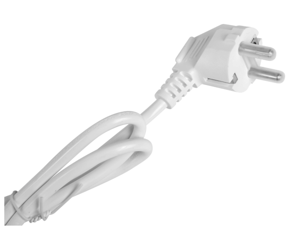 Полотенцесушитель Wellerein LD0104 (50x80, белый)